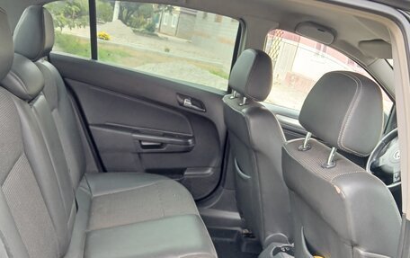 Opel Astra H, 2007 год, 480 000 рублей, 6 фотография