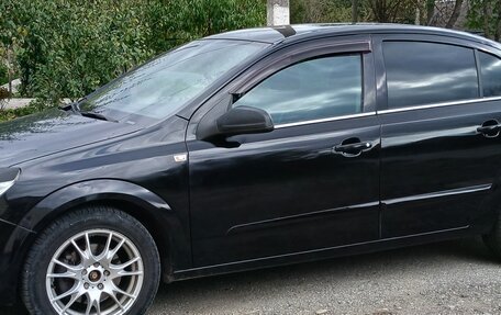 Opel Astra H, 2007 год, 480 000 рублей, 2 фотография