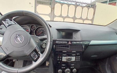 Opel Astra H, 2007 год, 480 000 рублей, 7 фотография