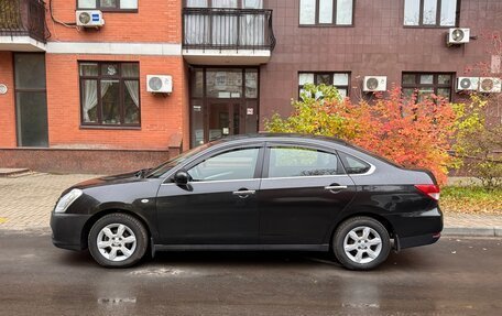 Nissan Almera, 2017 год, 888 888 рублей, 2 фотография