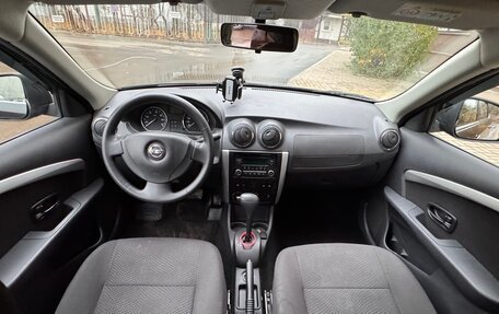 Nissan Almera, 2017 год, 888 888 рублей, 6 фотография