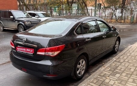 Nissan Almera, 2017 год, 888 888 рублей, 4 фотография