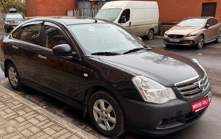 Nissan Almera, 2017 год, 888 888 рублей, 5 фотография