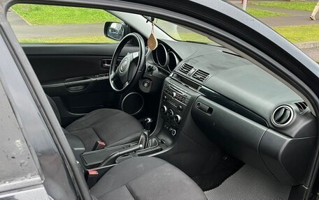 Mazda 3, 2006 год, 450 000 рублей, 6 фотография