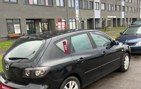 Mazda 3, 2006 год, 450 000 рублей, 3 фотография