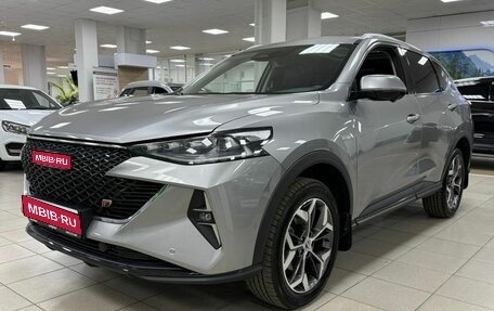 Haval F7 I, 2022 год, 2 508 000 рублей, 1 фотография