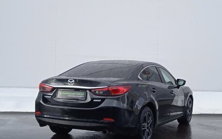 Mazda 6, 2013 год, 1 090 000 рублей, 5 фотография