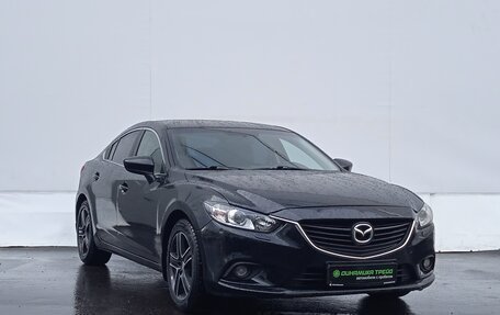 Mazda 6, 2013 год, 1 090 000 рублей, 3 фотография