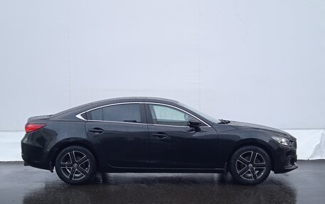 Mazda 6, 2013 год, 1 090 000 рублей, 4 фотография