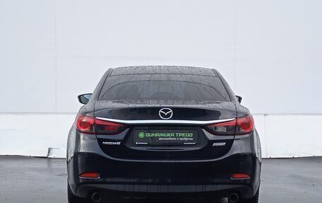 Mazda 6, 2013 год, 1 090 000 рублей, 6 фотография