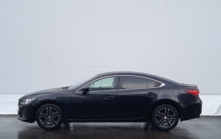Mazda 6, 2013 год, 1 090 000 рублей, 8 фотография
