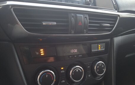 Mazda 6, 2013 год, 1 090 000 рублей, 15 фотография