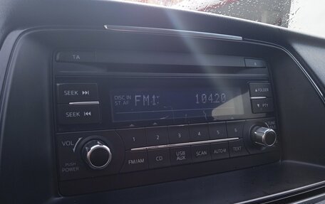 Mazda 6, 2013 год, 1 090 000 рублей, 14 фотография