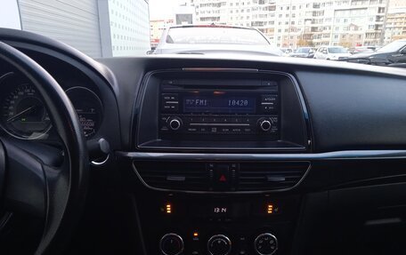 Mazda 6, 2013 год, 1 090 000 рублей, 13 фотография