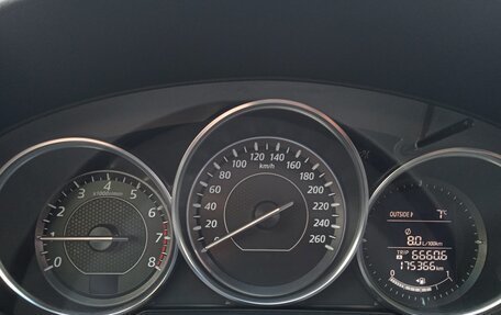 Mazda 6, 2013 год, 1 090 000 рублей, 19 фотография