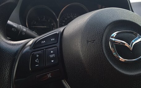 Mazda 6, 2013 год, 1 090 000 рублей, 16 фотография