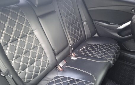 Mazda 6, 2013 год, 1 090 000 рублей, 11 фотография