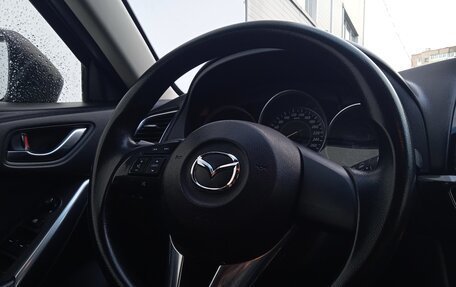Mazda 6, 2013 год, 1 090 000 рублей, 17 фотография