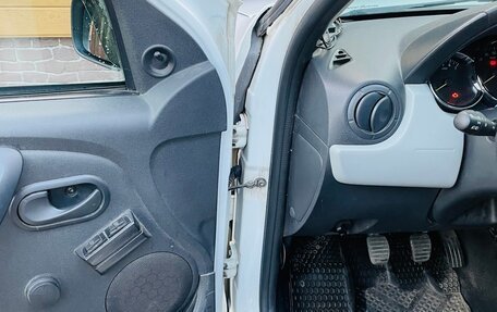 Renault Duster I рестайлинг, 2018 год, 1 100 000 рублей, 8 фотография