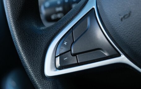 Renault Logan II, 2020 год, 1 269 000 рублей, 13 фотография