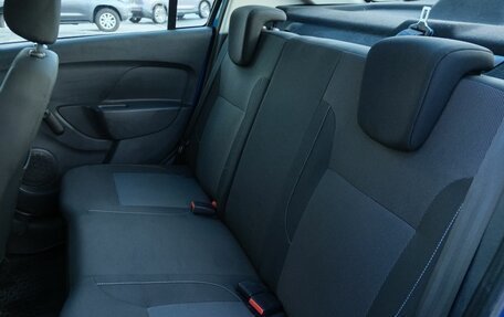 Renault Logan II, 2020 год, 1 269 000 рублей, 18 фотография