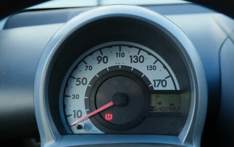 Peugeot 107 I рестайлинг, 2009 год, 289 000 рублей, 13 фотография