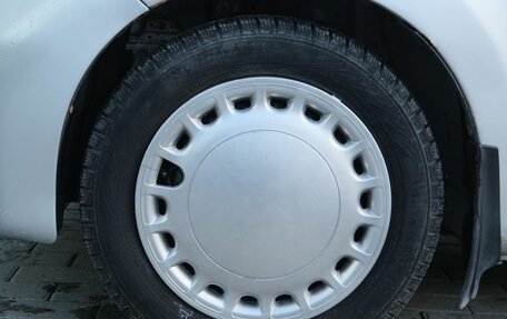 Peugeot 107 I рестайлинг, 2009 год, 289 000 рублей, 17 фотография