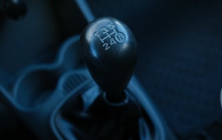 Peugeot 107 I рестайлинг, 2009 год, 289 000 рублей, 12 фотография