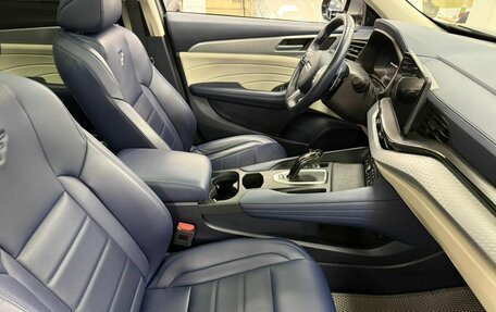 Haval F7 I, 2022 год, 2 508 000 рублей, 10 фотография