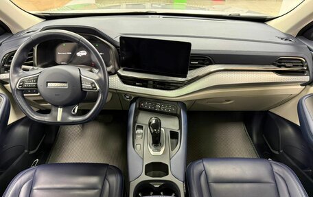 Haval F7 I, 2022 год, 2 508 000 рублей, 9 фотография