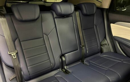 Haval F7 I, 2022 год, 2 508 000 рублей, 11 фотография