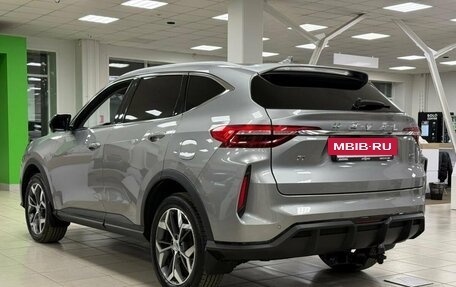 Haval F7 I, 2022 год, 2 508 000 рублей, 7 фотография