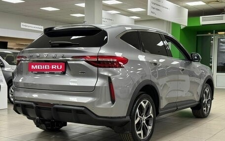 Haval F7 I, 2022 год, 2 508 000 рублей, 5 фотография