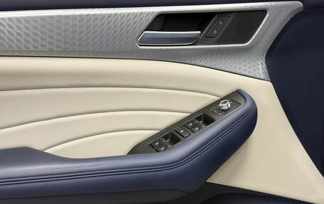 Haval F7 I, 2022 год, 2 508 000 рублей, 14 фотография