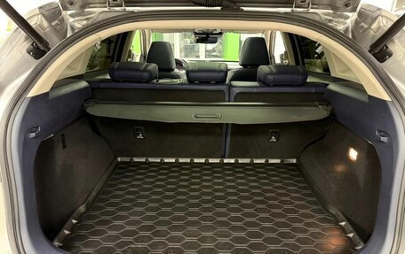 Haval F7 I, 2022 год, 2 508 000 рублей, 18 фотография