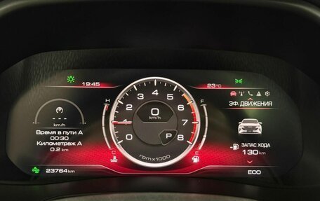 Haval F7 I, 2022 год, 2 508 000 рублей, 17 фотография