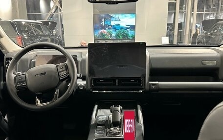 Haval H9, 2024 год, 4 399 000 рублей, 7 фотография