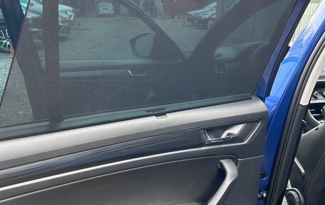 Skoda Kodiaq I, 2018 год, 2 550 000 рублей, 13 фотография