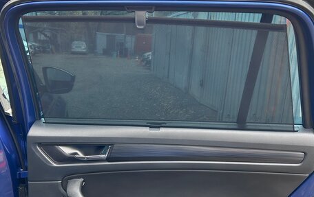 Skoda Kodiaq I, 2018 год, 2 550 000 рублей, 14 фотография