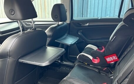 Skoda Kodiaq I, 2018 год, 2 550 000 рублей, 12 фотография