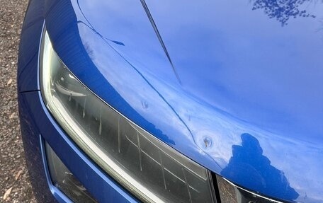 Skoda Kodiaq I, 2018 год, 2 550 000 рублей, 9 фотография