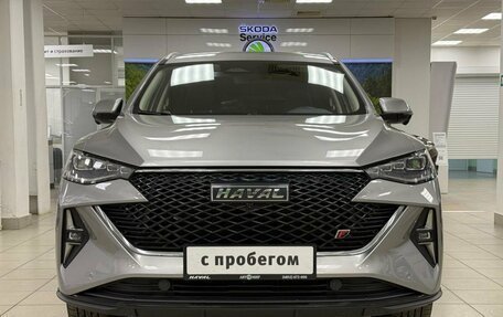Haval F7 I, 2022 год, 2 508 000 рублей, 2 фотография