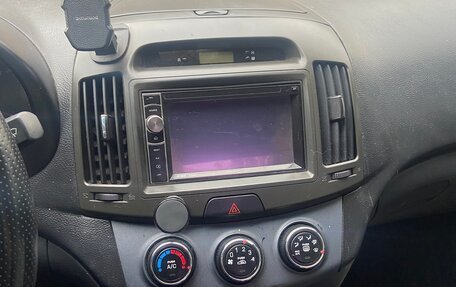 Hyundai Elantra IV, 2009 год, 610 000 рублей, 13 фотография