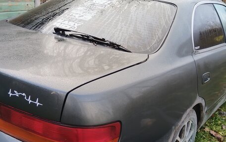 Toyota Chaser IV, 1992 год, 330 000 рублей, 4 фотография