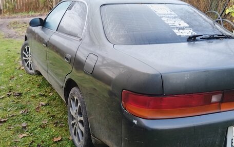 Toyota Chaser IV, 1992 год, 330 000 рублей, 3 фотография