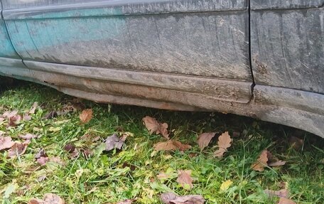 Toyota Chaser IV, 1992 год, 330 000 рублей, 5 фотография