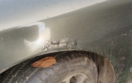 Toyota Chaser IV, 1992 год, 330 000 рублей, 8 фотография