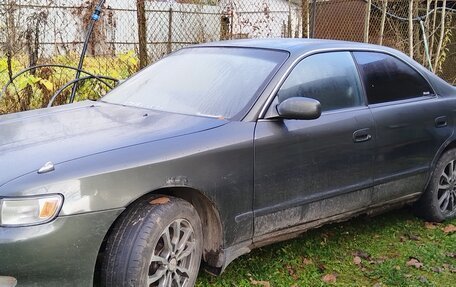 Toyota Chaser IV, 1992 год, 330 000 рублей, 7 фотография