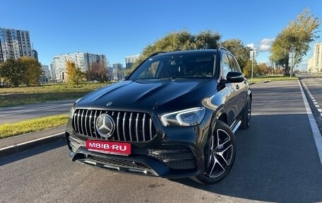Mercedes-Benz GLE AMG, 2020 год, 9 450 000 рублей, 1 фотография