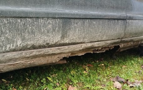 Toyota Chaser IV, 1992 год, 330 000 рублей, 9 фотография